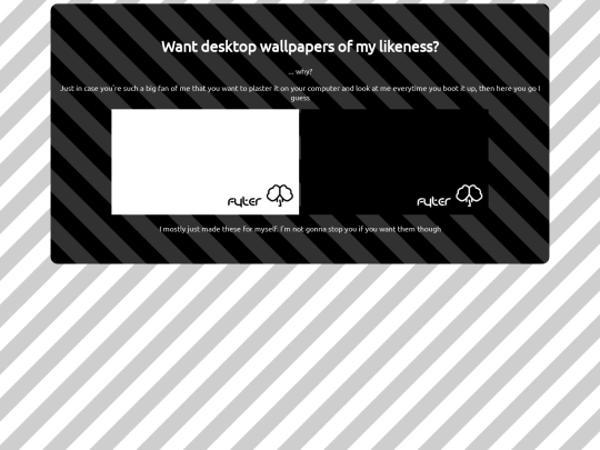 wallpaper screenshot