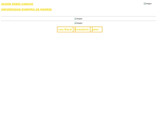 xhtml/EXAMEN 1er TRIMESTRE (CASA RURAL)(1) screenshot