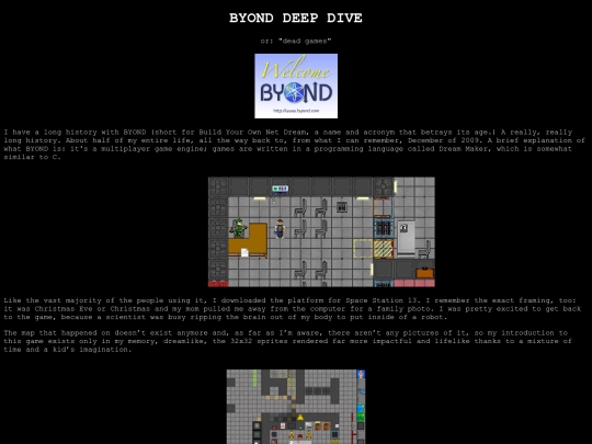 byond screenshot