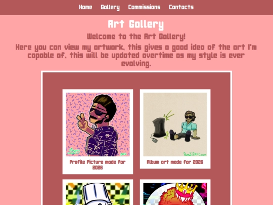 gallery screenshot