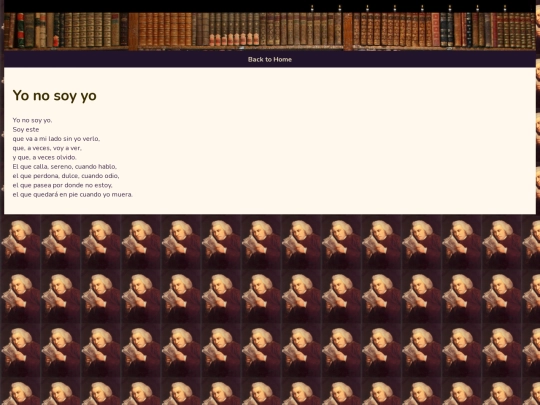Literature_Philosophy/yonosoy screenshot