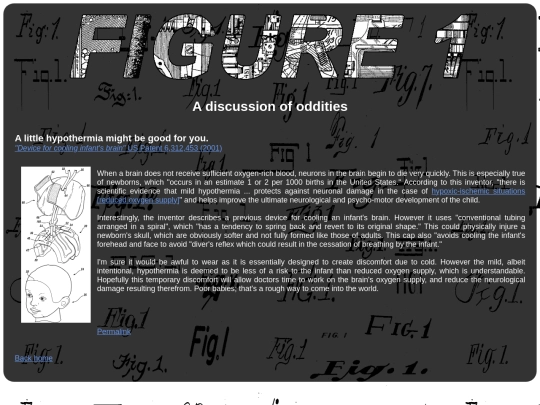 002infantbrain screenshot
