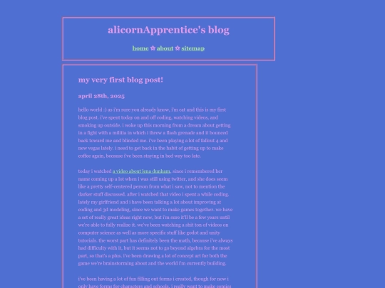 blog/2025/04/28 screenshot