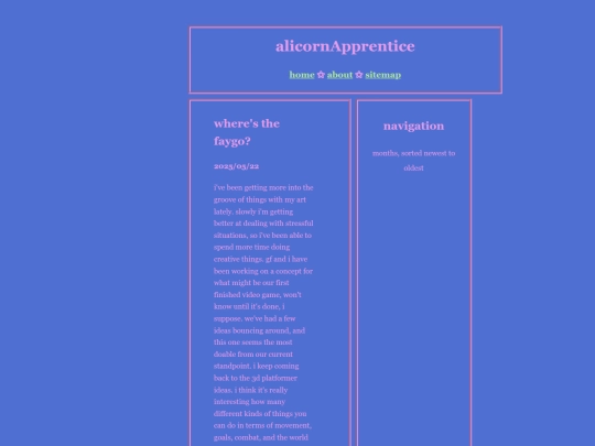 blog/2025/05/22 screenshot