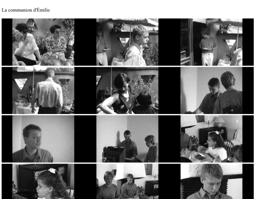 communionemilie screenshot