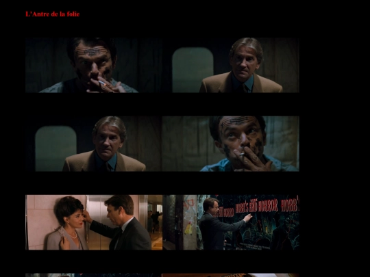 films/antre screenshot