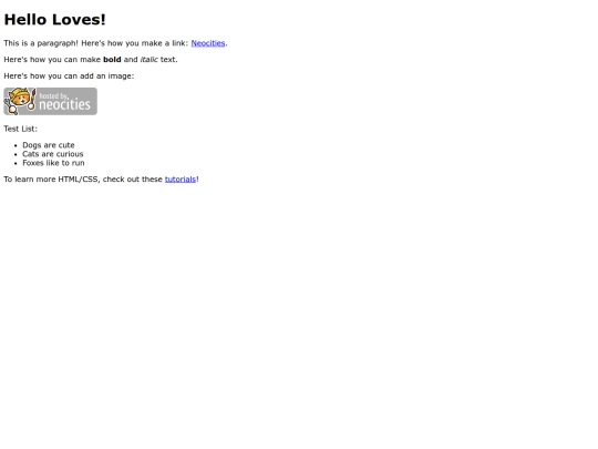 fakeindex screenshot