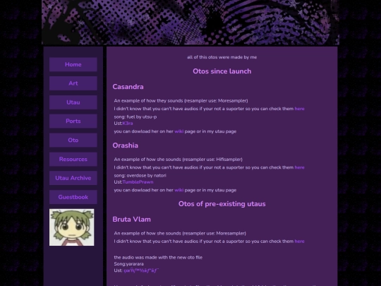 oto screenshot