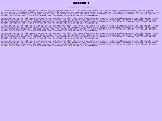 testHome screenshot