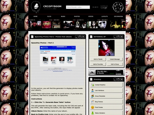 generators&editors/shp-part-2 screenshot