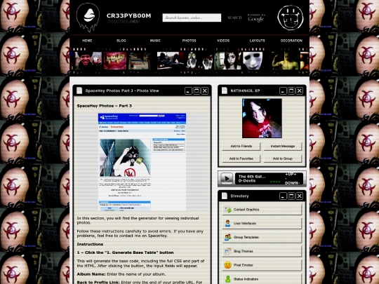 generators&editors/shp-part-3 screenshot
