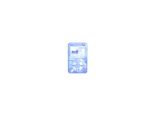 music-players/blog-music-player screenshot
