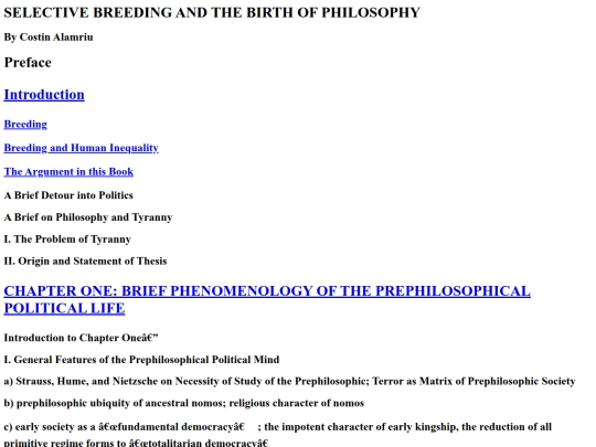 breeding-contents screenshot