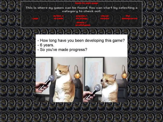 games/games screenshot