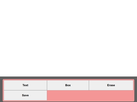 asciiedit/asciiedit screenshot