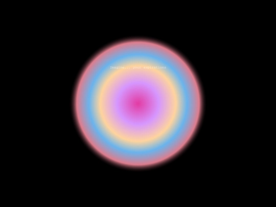 Circle14 screenshot