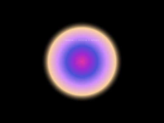 Circle9 screenshot