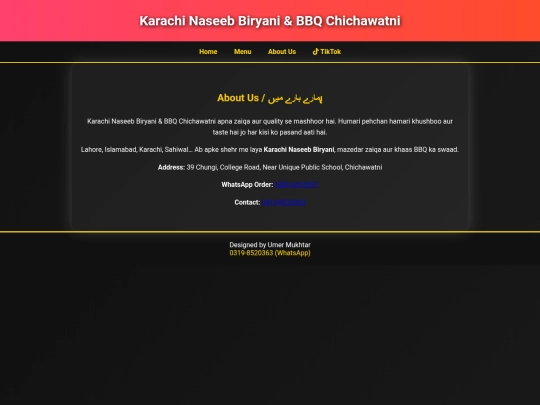 more screenshot