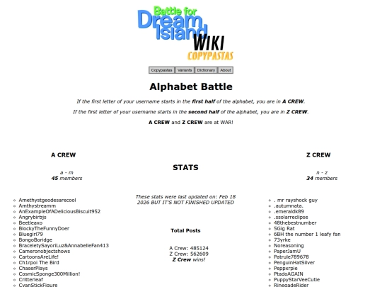 alphabetbattle screenshot
