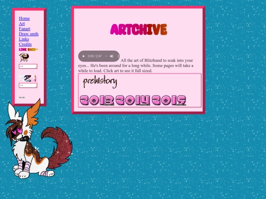 art screenshot