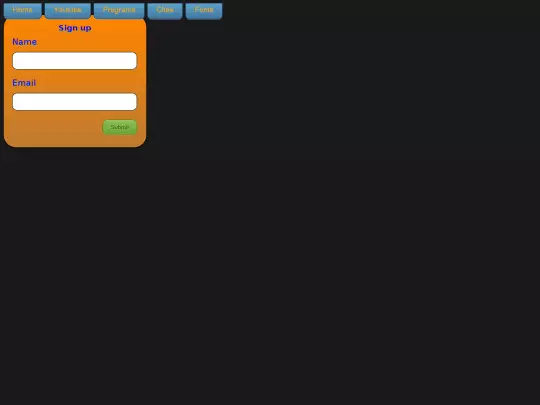 Sub+pages/Signin screenshot