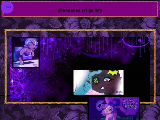 art screenshot