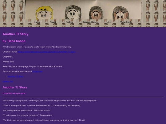 originalstories/anothertjstory screenshot