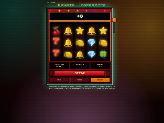 slots screenshot