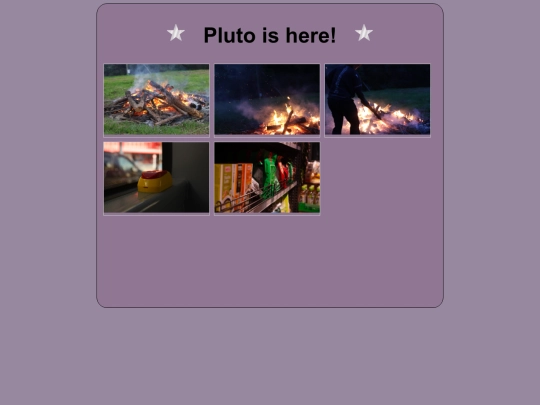 photography screenshot