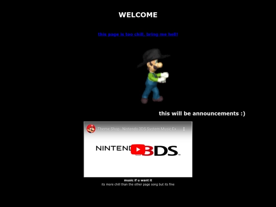 home/simplehome screenshot
