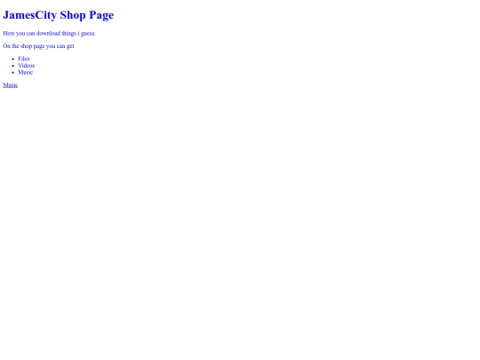 Shop/shopmain screenshot