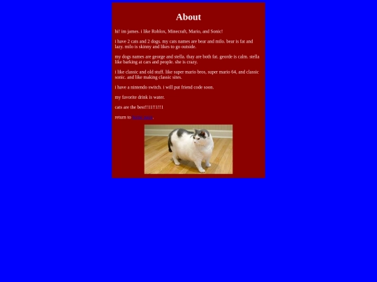 about screenshot