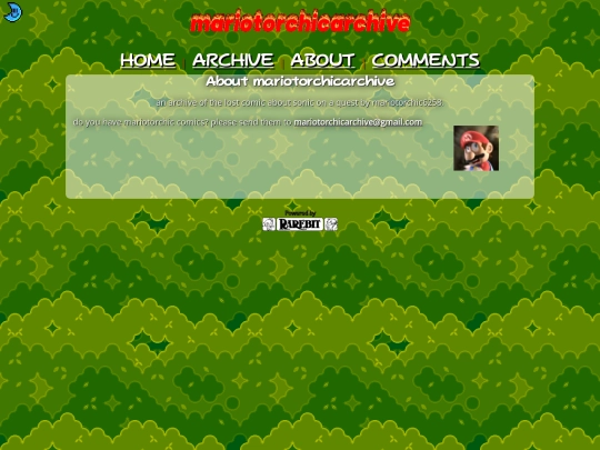 about screenshot