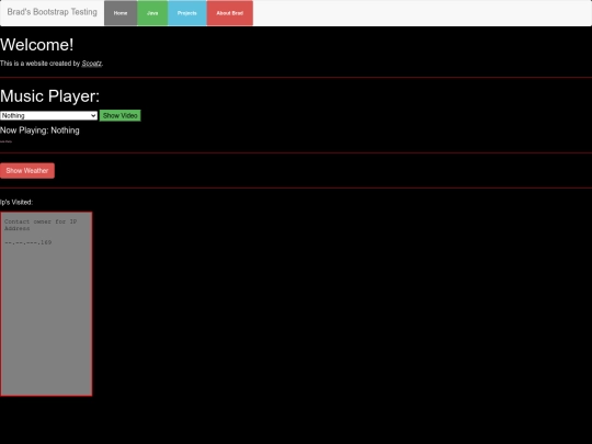 main screenshot