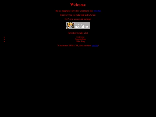 Room1 screenshot