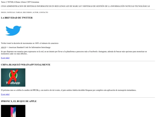 HTML/tarea2-7/tarea2-7HTML4 screenshot