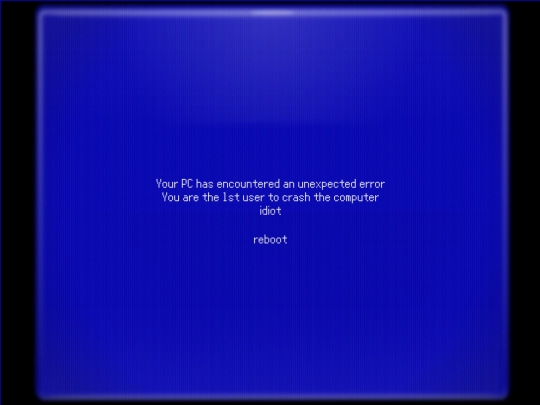 404 screenshot