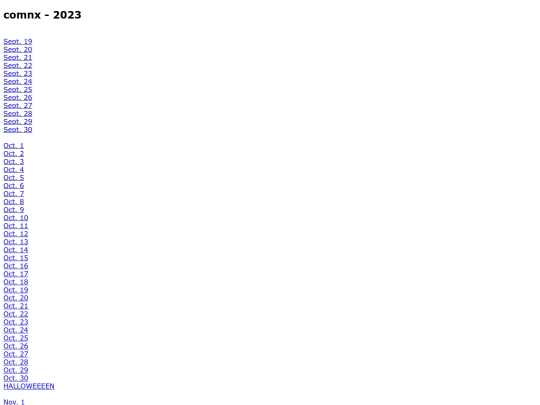 comic_index_23 screenshot