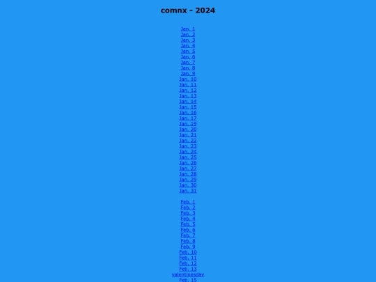 comic_index_24 screenshot