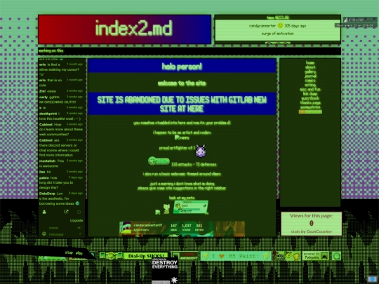 index2 screenshot