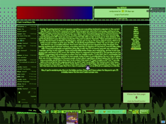 muse/private/b_justenough screenshot