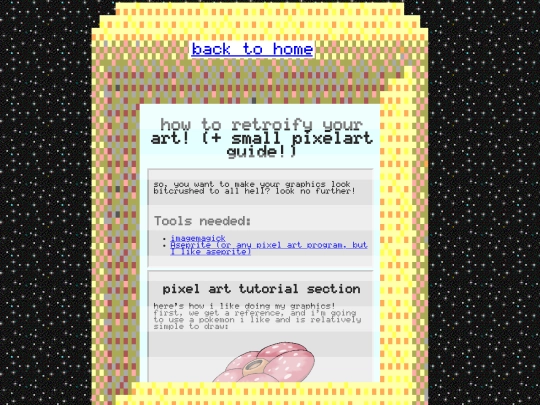 oneshot/surf-club-2 screenshot