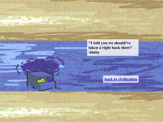 personal/404lost screenshot