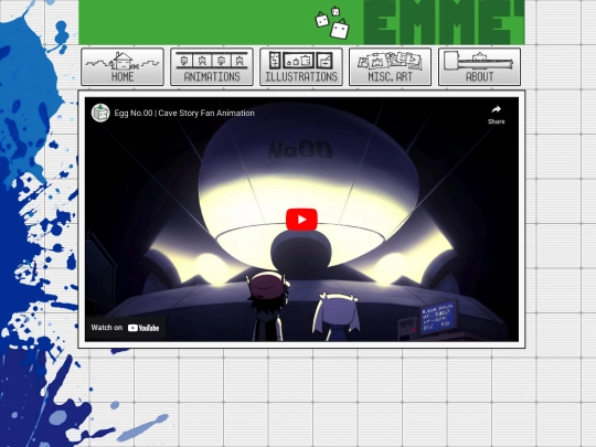 animations/eggno00 screenshot