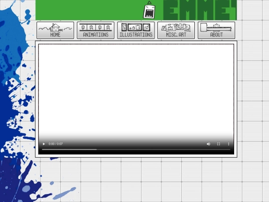 animations/luffy1 screenshot