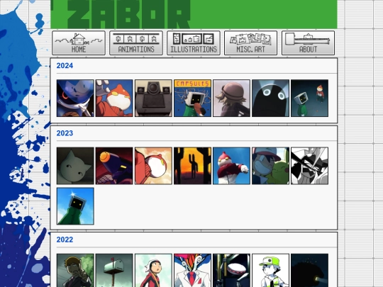 illustrations screenshot