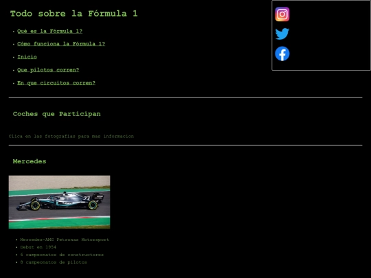 coches screenshot