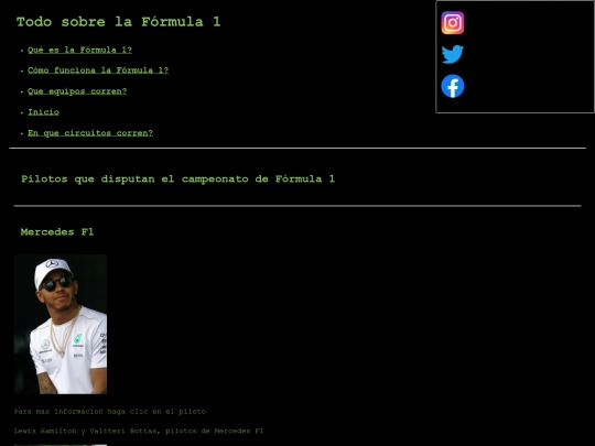 pilotos screenshot