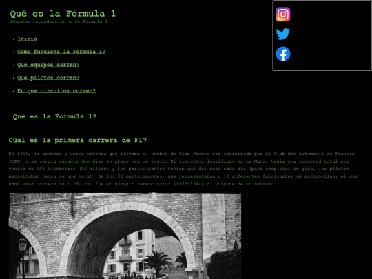 que_es screenshot