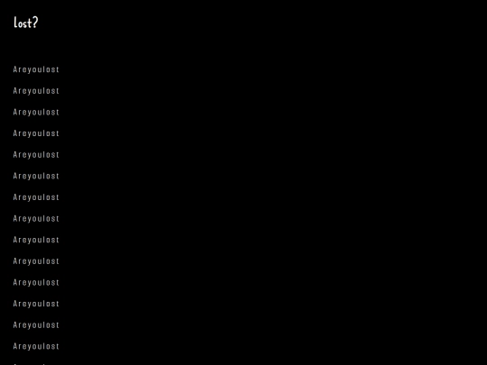 Explore screenshot